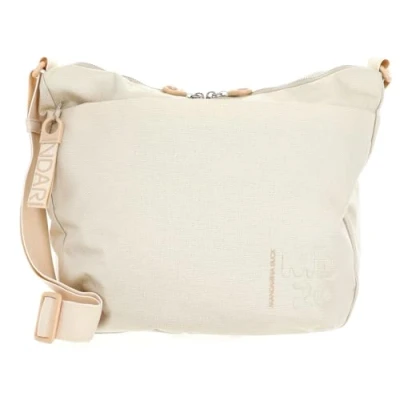 Imagen de Mandarina Duck MD 20 P10QNT20, Bolsa Bandolera para Mujer, Butter Lux, Talla única