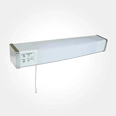 Imagen de Lámpara Eterna LEDSH44 de bajo consumo, LED, Voltaje Dual, afeitadora