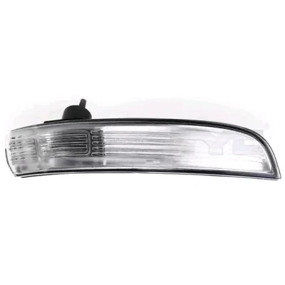 Imagen de TYC 310 0203 3 Intermitente Espejo retrovisor derecho con bombilla FORD: KUGA 2
