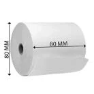 Imagen de ROLLO DE PAPEL TERMICO NILOX (48 UND)