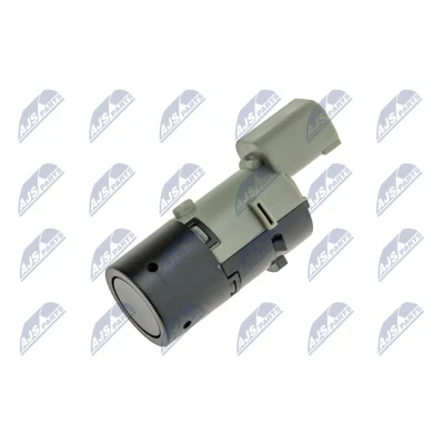 Imagen de NTY EPDC VV 004 Sensores de Aparcamiento delante y detrás, VOLVO: XC70 I Cross Country, V70 2