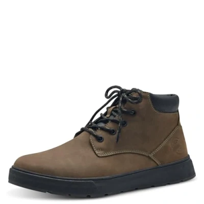 Imagen de s.Oliver Botines con cordones, Hombre, Talla: 42, Khaki Zapatos