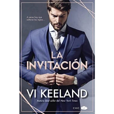 Imagen de La Invitación (CHIC EDITORIAL)