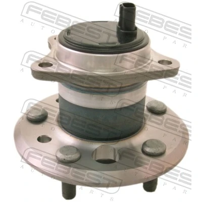 Imagen de FEBEST 0182 ACV40RRH Buje de Rueda Eje trasero, derecha
