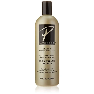 Imagen de P. Latouche Body and Hand Lotion, 16 Ounce by