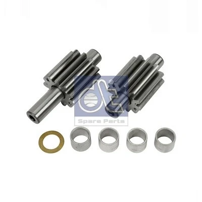 Imagen de Juego de ruedas dentadas, bomba aceite DT SPARE PARTS 2.91152