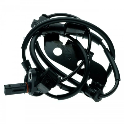 Imagen de EINPARTS EPS0762 Sensor de ABS Eje trasero, derecha con cable activo 2polos 1110mm KIA: cee‘d II Hatchback