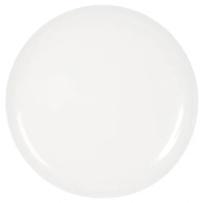 Imagen de H &amp; Premiere plato pizza, redondo, cerámica, blanco, 32 x 3 cm, 1 unidad