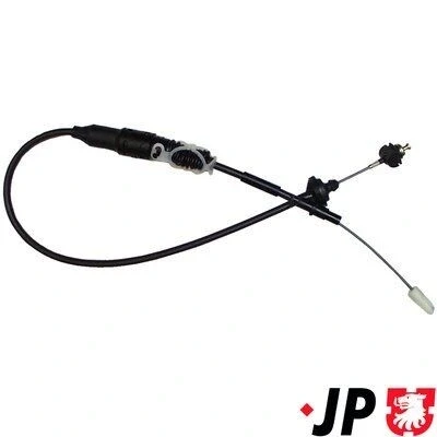 Imagen de JP GROUP 1170201400 Cable de Embrague