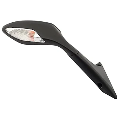 Imagen de Vicma Retrovisor Derecho Aprilia Srv 850, Plata