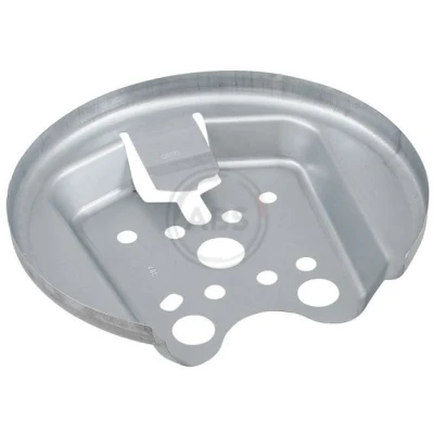 Imagen de A.B.S. 11481 Chapa Protectora de Disco Freno