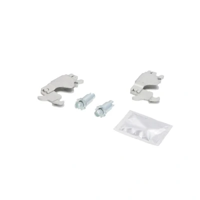 Imagen de Juego de accesorios, zapatas freno QUICK BRAKE 120 53 010