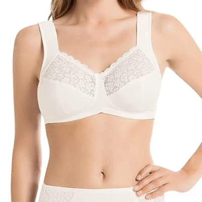 Imagen de Anita Havanna Sujetador pushup, Mujer, Talla: 90B, Crystal