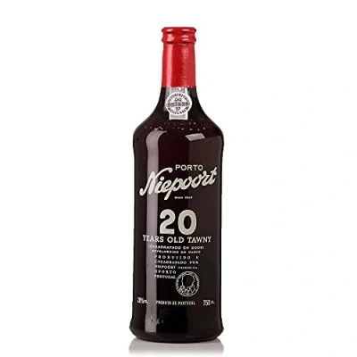 Imagen de Niepoort 20 Years Old Tawny Port