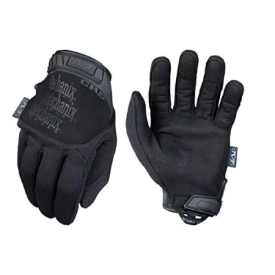 Imagen de Mechanix Guante Táctico anticorte Pursuit Cr5 de diseño ergonómico Talla: XL 34865