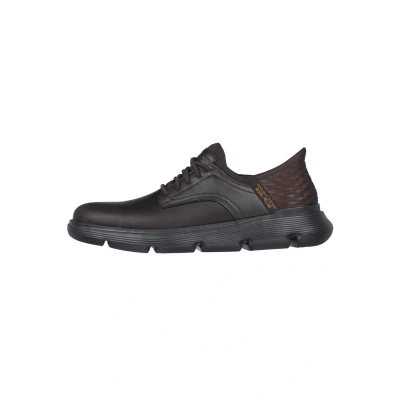 Imagen de Skechers Zapatos para Hombre 205046, Chocolate, 42 EU