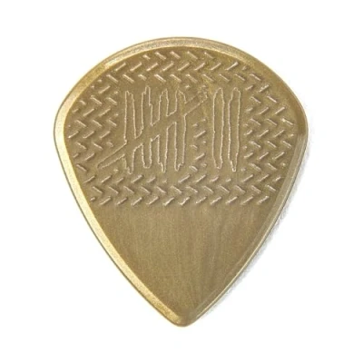 Imagen de DUNLOP Mick Thomson Custom Jazz III Púas, paquete de 6