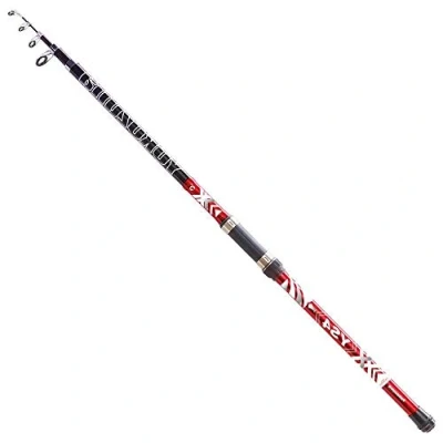 Imagen de Evia Caña Yokozuna Ys4 3.60m 4sec Herramientas eléctricas, Multicolor