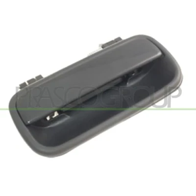 Imagen de PRASCO TY8108101 Manecilla de Puerta exterior, Atrás derecha negro TOYOTA: HILUX 5 Pick up