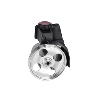 Imagen de FEBI BILSTEIN 186043 Bomba de Direccion hidráulico M16 x 1,5 Sentido giro a la derecha (horario) PEUGEOT: 206 Hatchback, Partner I Combispace