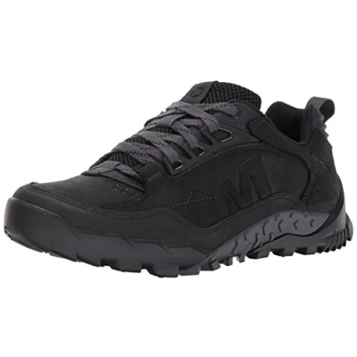 Imagen de Merrell Annex Trak Low, Zapatillas Hombre, Negro, 41 EU