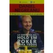 Imagen de SABIDURIA DEL HOLD&#039;EM POKER PARA TODOS, LA (CORAZON DE AS)