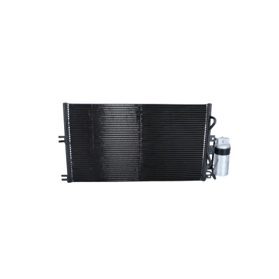 Imagen de NRF Easy Fit 35183 Condensador con secador, junta anular 11,9 11,6 Aluminio 605 OPEL: Vectra B Berlina