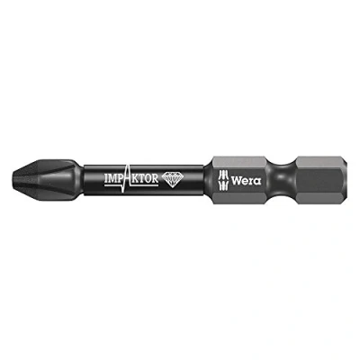 Imagen de 851/4 IMP DC SB Impaktor Puntas, PH 2 x 50 mm