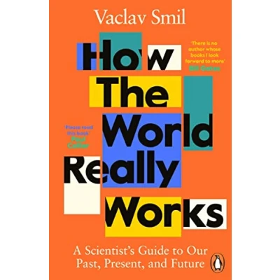 Imagen de How The World Really Works: A Scientist S Guide To Our Past Present An