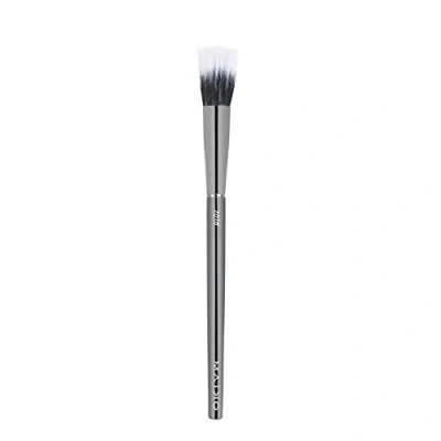 Imagen de MAIKO Luxury Grey 1016 Brocha Duo Fibra Multifunción