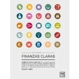 Imagen de Diccionario Lid Finanzas claras: 1.500 T(c)Rminos Definidos de Econom A General; Cuentas Ahorro, Corrientes Y Dep3sitos; Tarjetas ... Bolsa. Espaol E Ingl(c)S (Diccionarios LID)
