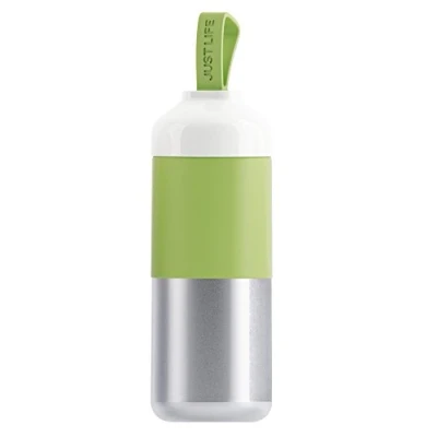 Imagen de TFA Termo de Acero Inoxidable 45 cl Verde