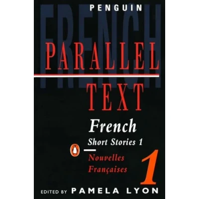 Imagen de Parallel Text: French Short Stories (ebook)