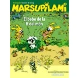 Imagen de El Bebe De La Fi Del Mon
