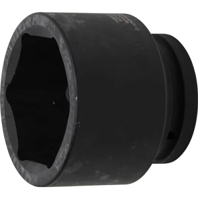Imagen de BGS 5880 Llaves de vaso impacto hexagonal entrada 25 mm (1&quot;) 80