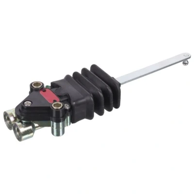 Imagen de Válvula, montaje en cabina FEBI BILSTEIN 26558