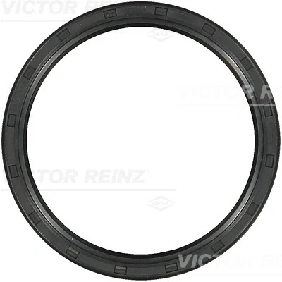 Imagen de REINZ 81 10595 00 Reten del Cigueñal FPM (caucho fluroado) MERCEDES BENZ: Vito Furgón, Clase C T modell, Berlina