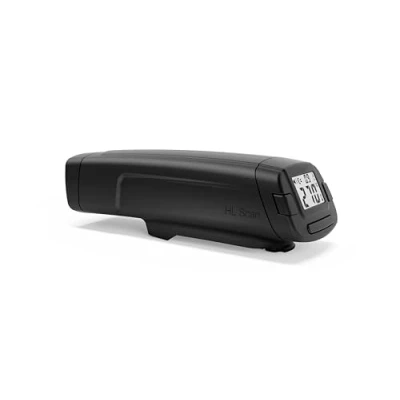 Imagen de Steinel Dispositivo de Medición Temperatura HL Scan, Escáner para Pistolas Aire Caliente 2020 E y 1920