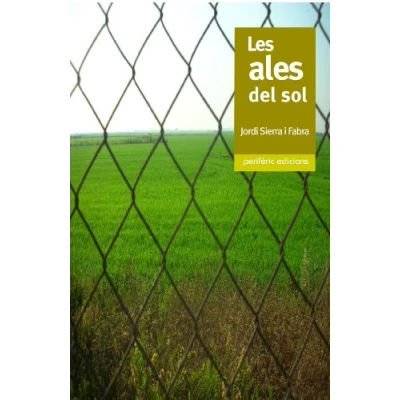 Imagen de Les ales del sol: 16 (Narrativa)