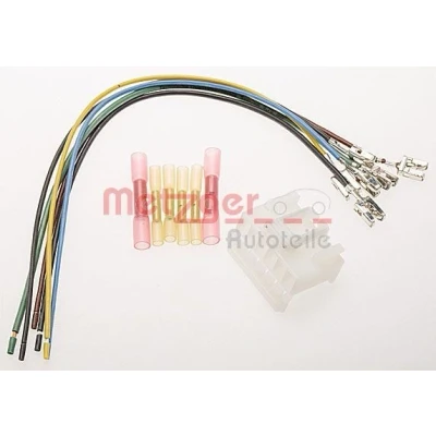 Imagen de METZGER 2323007 Kit reparación de cables, luces traseras CITROËN: Jumper II Furgón, Bus, PEUGEOT: Boxer FIAT: Idea