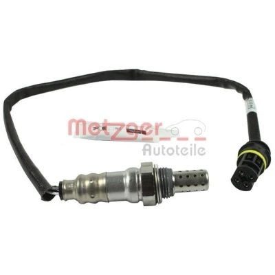 Imagen de METZGER 0893009 Sonda lambda Pieza de Recambio Original M 18x1,5 4 MERCEDES BENZ: Clase C Berlina, E CLK Coupé