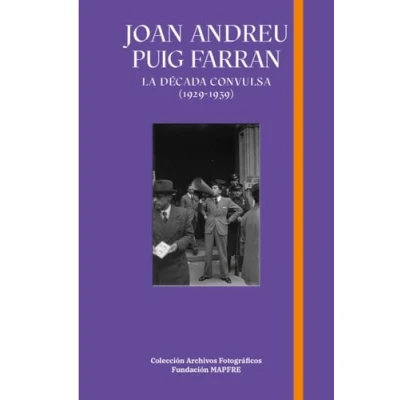 Imagen de Joan Andreu Puig Farran
