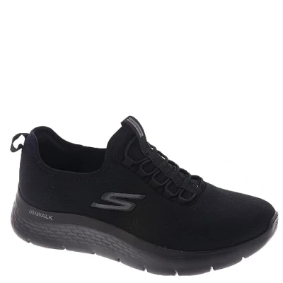 Imagen de Skechers Gowalk Flex Athletic Zapatos Casuales para Caminar con Espuma refrigerada por Aire, Color Negro 2, 7 UK, 41 EU