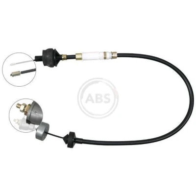 Imagen de A.B.S. K26850 Cable de Embrague con reajuste manual CITROËN: Xsara Hatchback, Coupé, Familiar