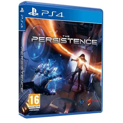 Imagen de The Persistence