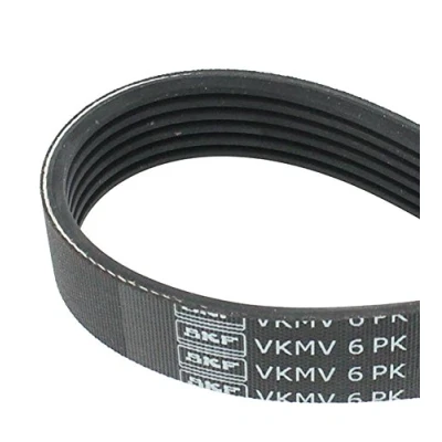 Imagen de SKF VKMV 6PK1870 Correa trapecial poli V 1870 6 BMW: 3 Berlina, Coupé, 5 MERCEDES BENZ: SLK, Clase C E Berlina