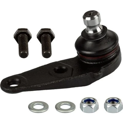 Imagen de TRW JBJ658 Rótula de suspensión con accesorios AUDI: Coupe B2