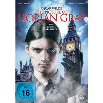 Imagen de The picture of dorian gray oscar wilde paperback