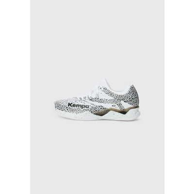 Imagen de Kempa WING LITE 2.0 Zapatillas de balonmano, Mujer, Talla: 37.5, White/black Zapatos