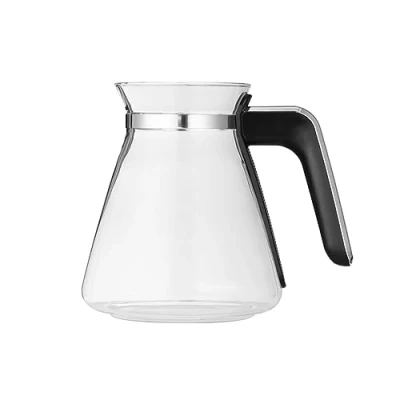 Imagen de Russell Hobbs Jarra de cristal repuesto para cafetera Attentiv 26230 56 700582